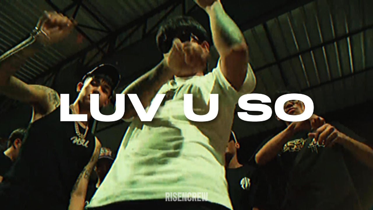 [SOLD] 4BANG x EBK Jaaybo Sample Type Beat - “LUV U SO”