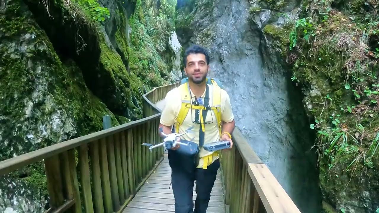 Küre Dağları’nda Gizli Bir Hazine: Kastamonu Horma Kanyonu