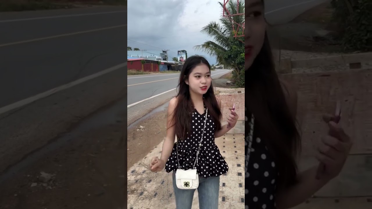រឿង បេីខ្មាសគេម៉េចមានលុយមិនសង😢😄😂