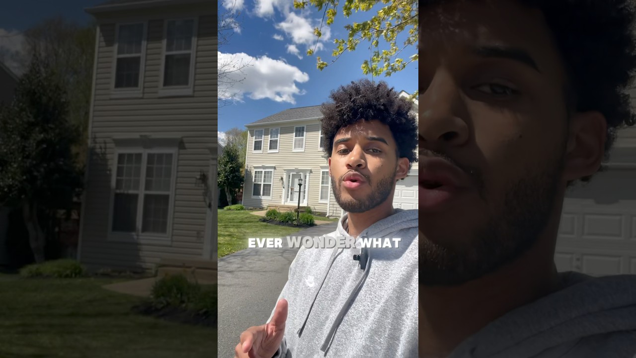 $780,000 Home Tour in Woodbridge, VA! #duggersellsdmv #hometour #home #realestate #buyeragent