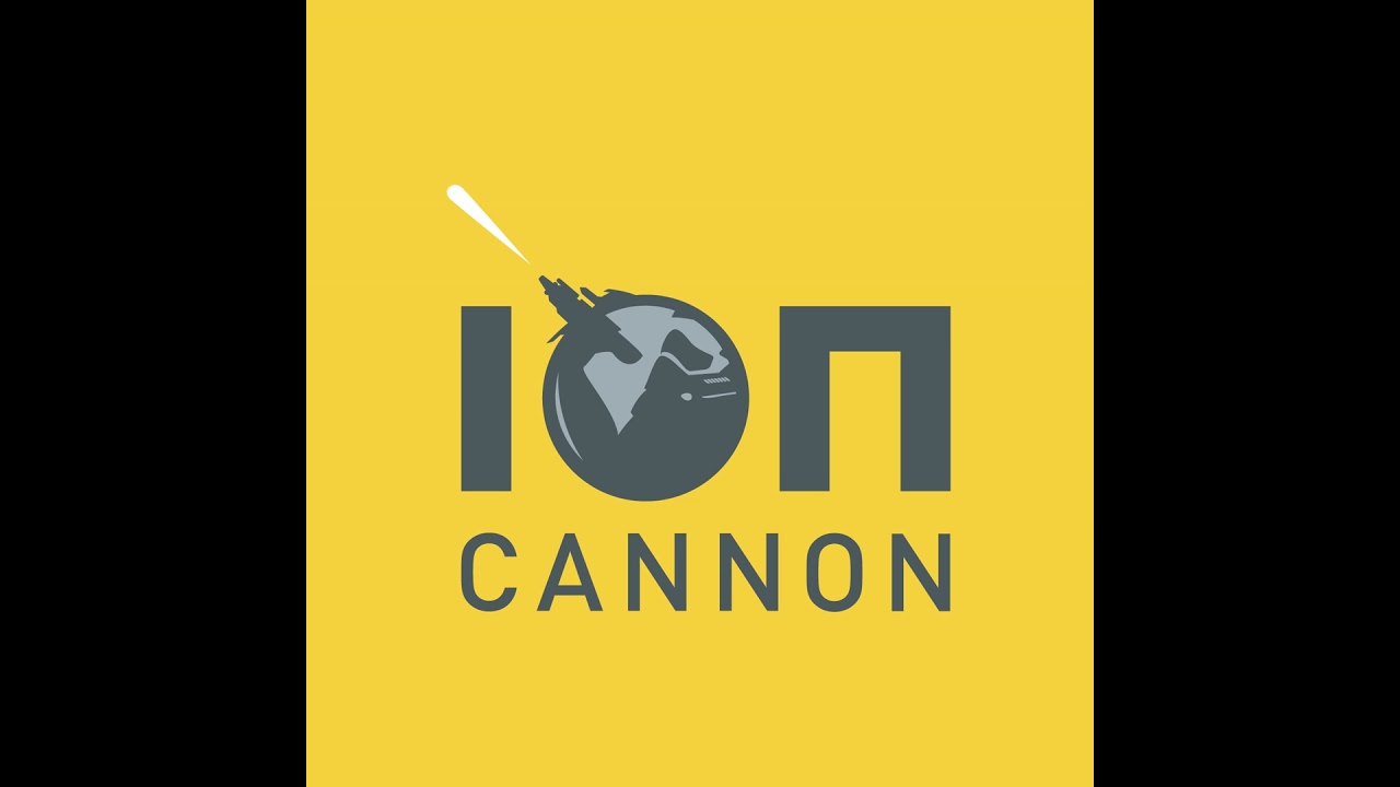 Skeleton Crew 107 “We’re Gonna Be In So Much Trouble” — Ion Cannon #449