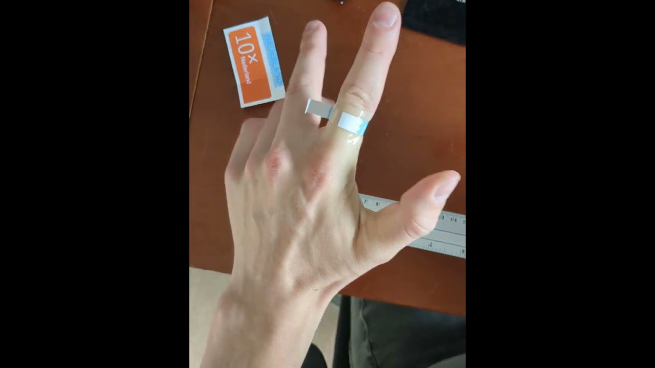 Luminora - Ringmaat Meten in 1 Minuut - Eenvoudige Gids
