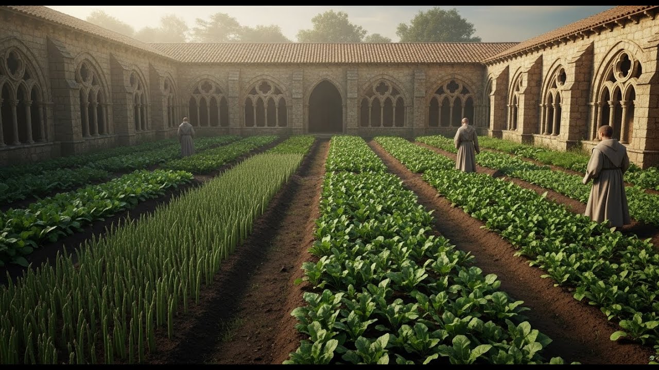The Crops You Only Had to Plant Once (And Why They Disappeared)