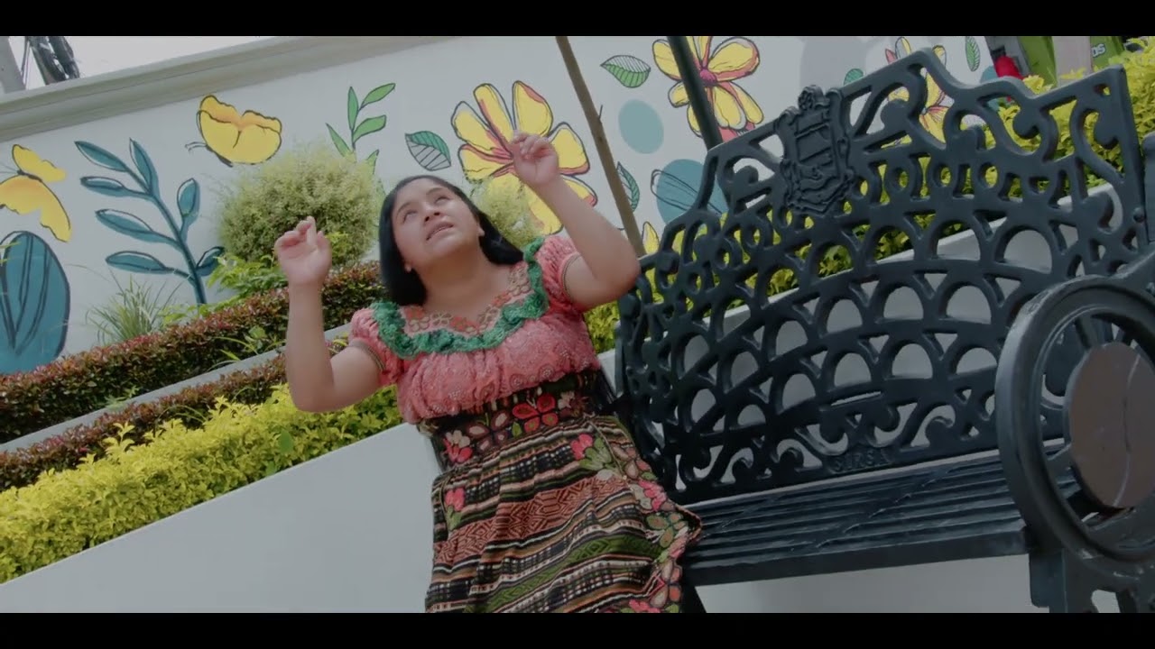 Oh Cuan Dulce Es Fiar En Cristo// Marta Ordoñez Feat Lupita Barreno