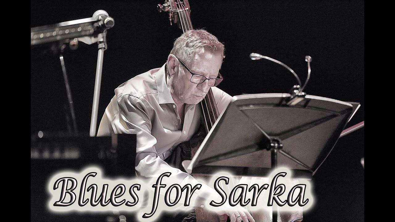 George Mraz/Camilla Mraz Trio - Blues for Sarka
