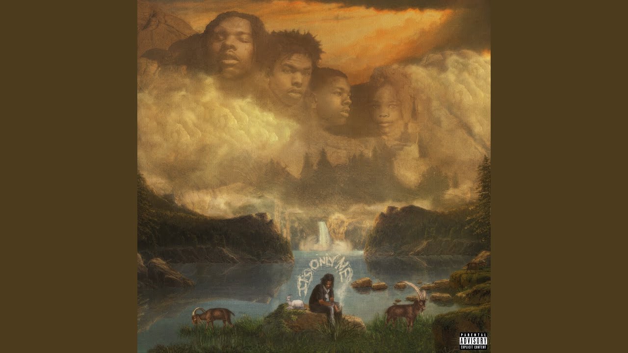 Waterfall Flow