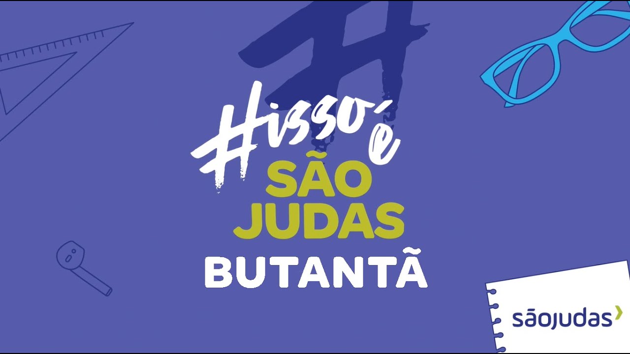 Isso &eacute; S&atilde;o Judas: Butant&atilde;