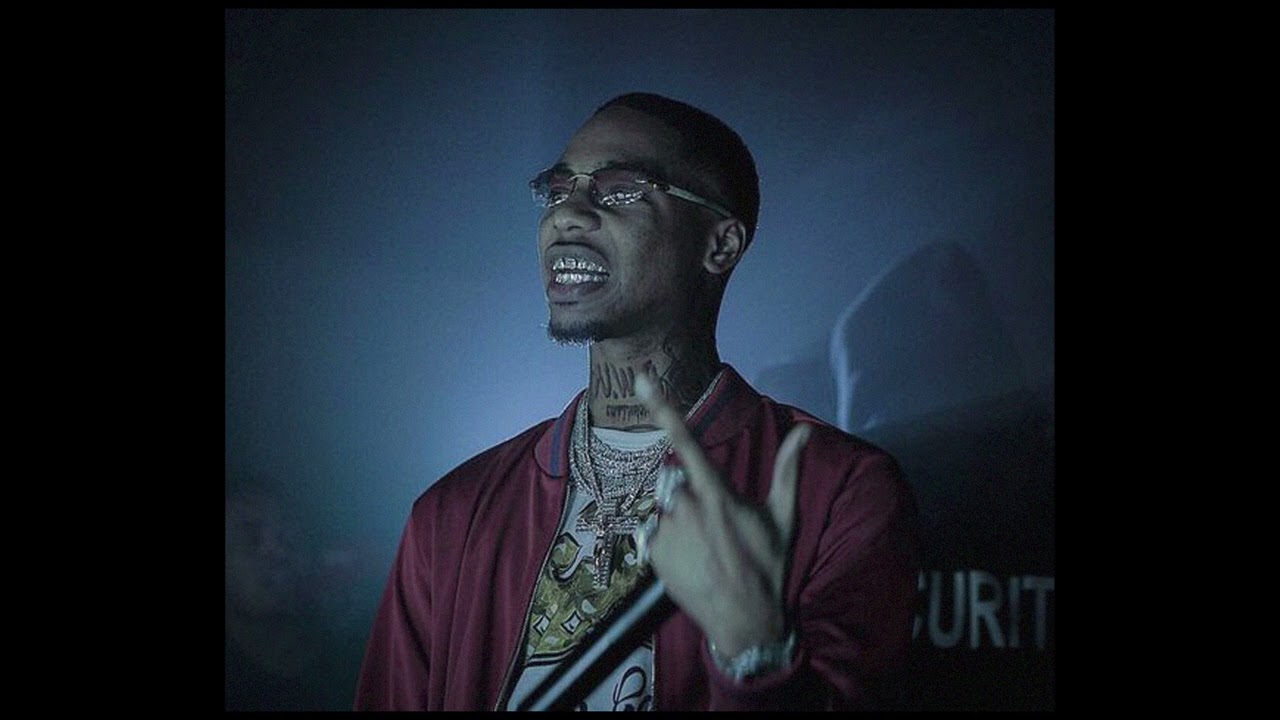 (FREE) Key Glock x Young Dolph Type Beat 2022 - 