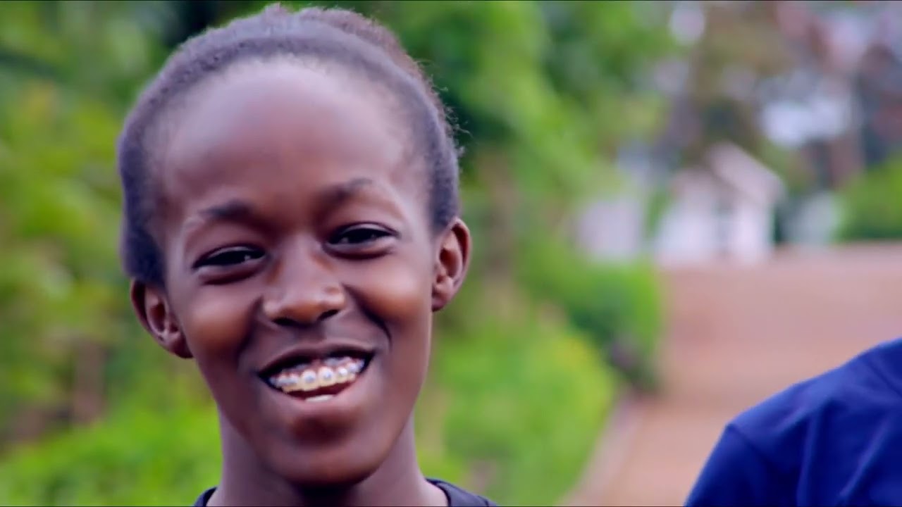 Maryhill Girls High School Thika SDA Choir:Tarumbeta