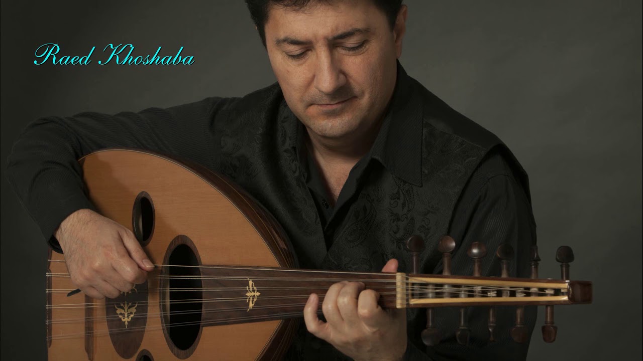 Improvisation - طور المحمداوي