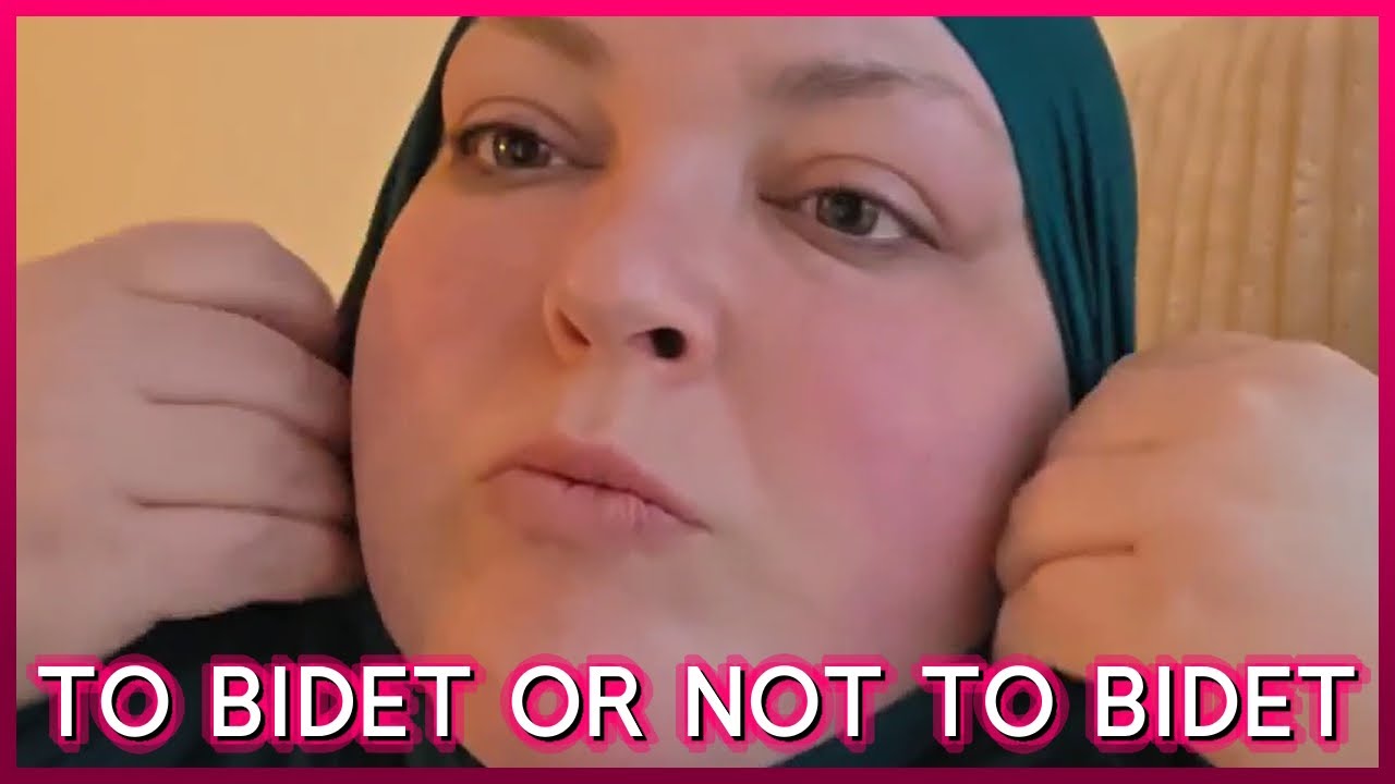 DOES FOODIE WANT TO BIDET BEEZE???