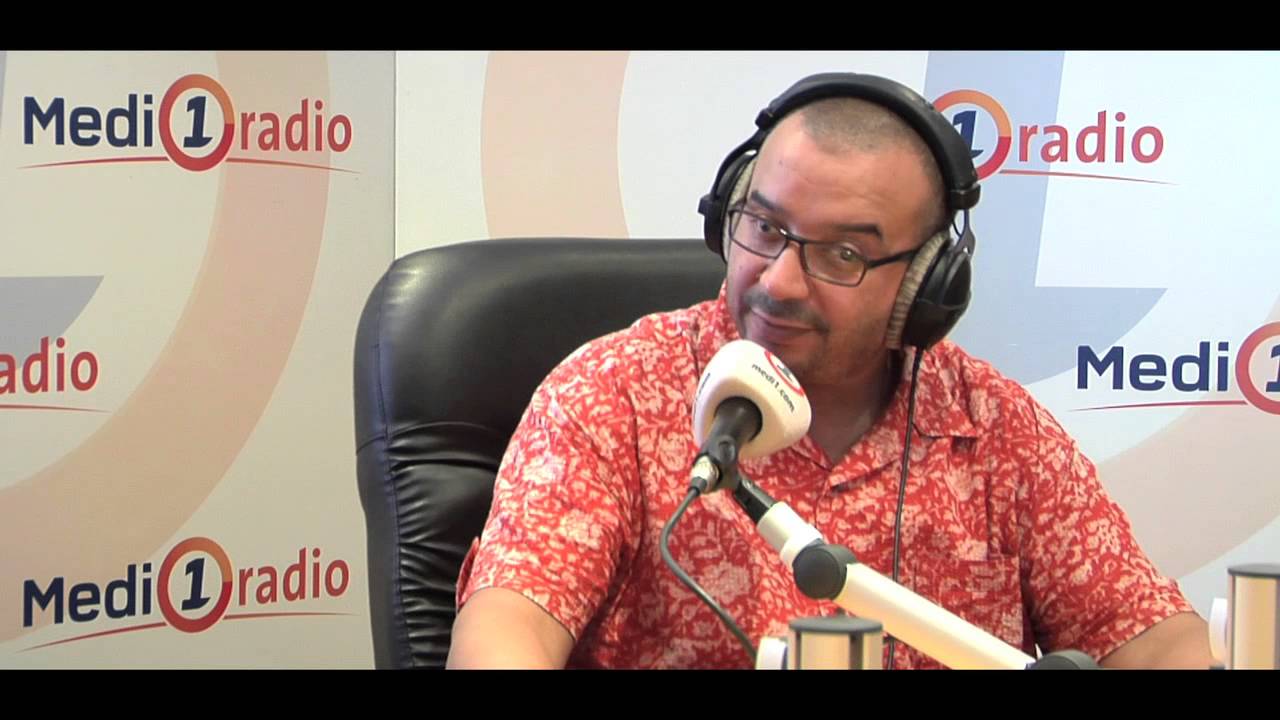 Face à Bilal Marmid - Kamal Kadimi (Hdidan) Ep 41