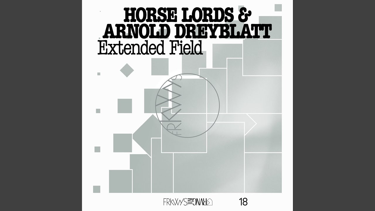 Extended Field