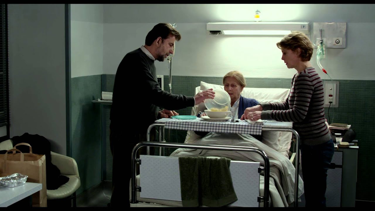 Mia Madre Clip Nanni Moretti