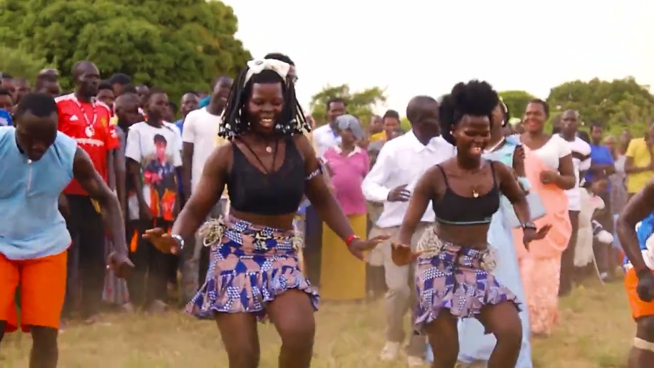 Nyom pa openy Robert gin ki awaidi scovia by soldy boy