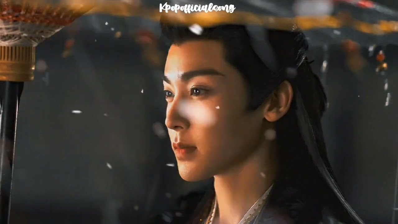 Liu Yu Ning • | Unintentional Big Dream • | Fangs Of Fortune OST 2024 • | [ Traducida A Español ]