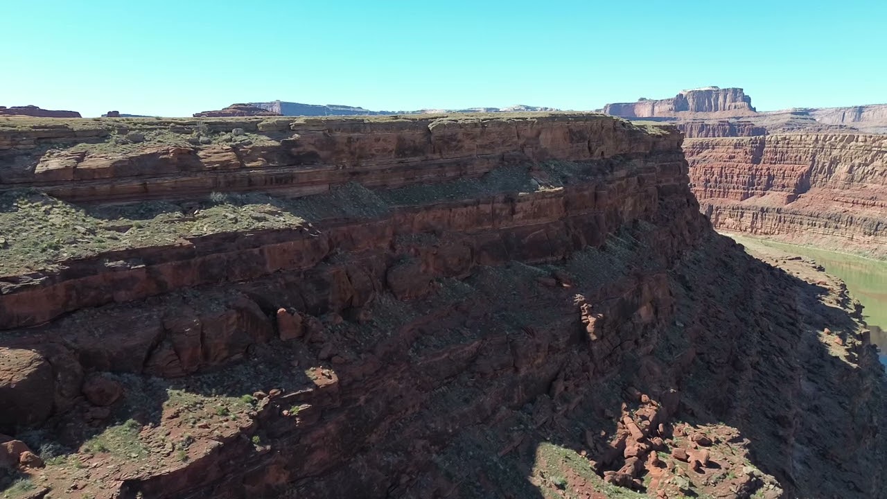 Estell Vacation 2026 Chicken's Corner Trail - Top
