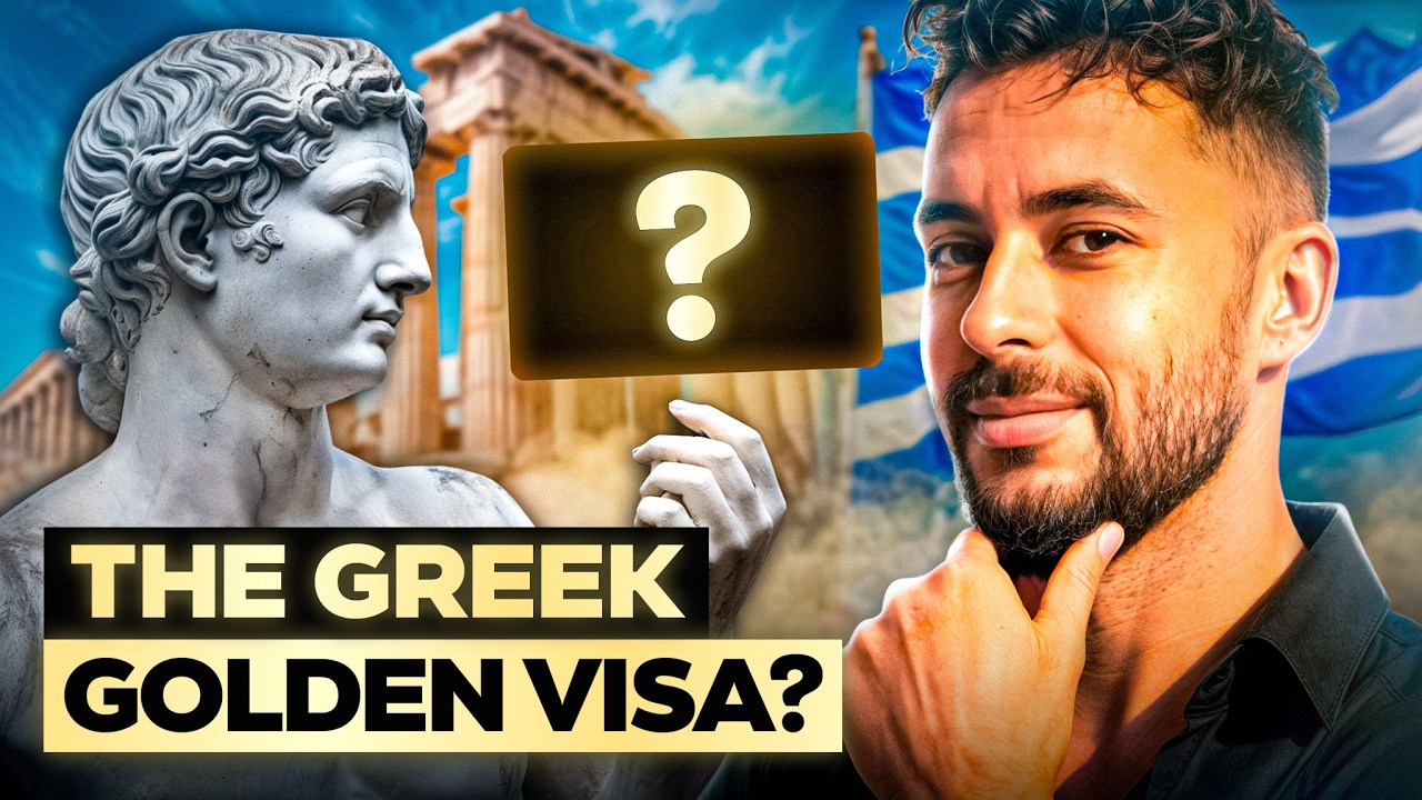 The Sad Truth About Greece & Why You Shouldn't Probably Go There