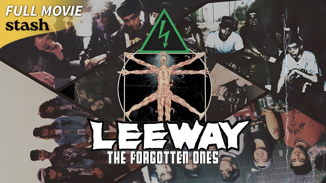 Leeway: The Forgotten Ones | Документальный фильм о музыкантах | Полный фильм | Хардкор