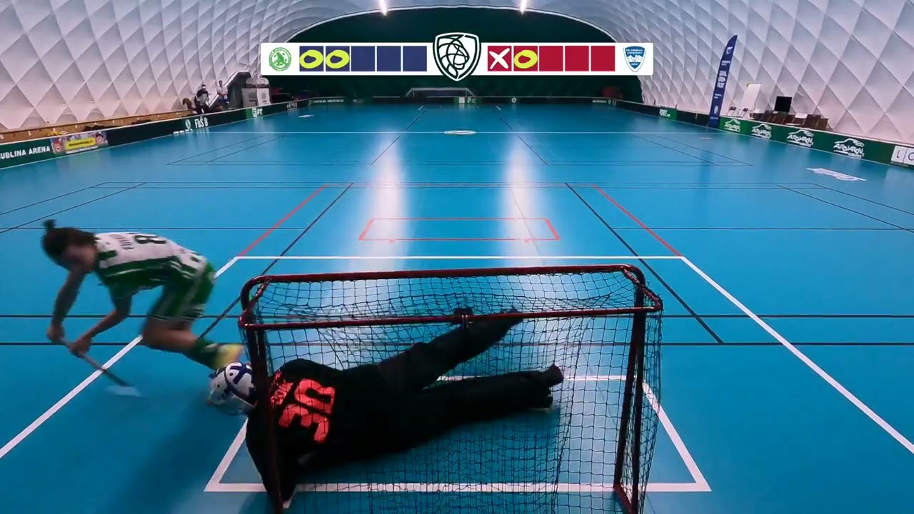 Livesport Superliga Penalty Shot Battle