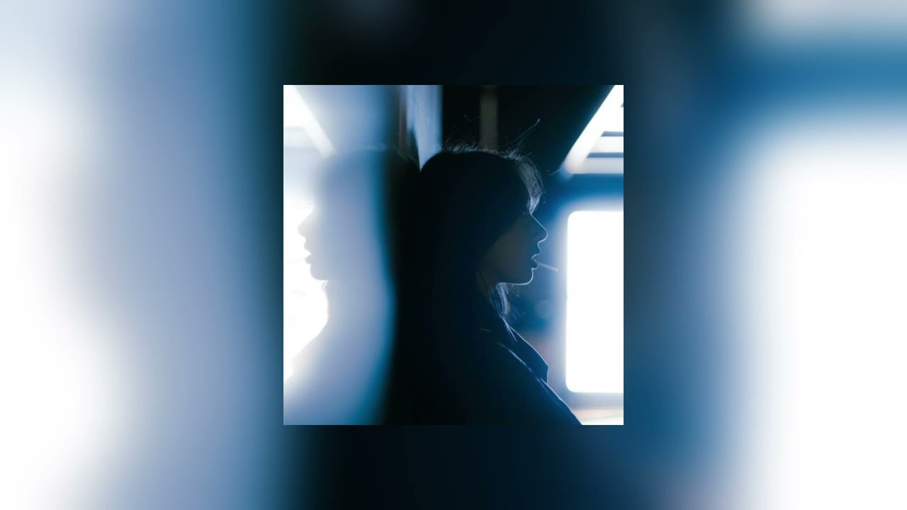 POMEGRANATE - Hannah Bahng (sped up)