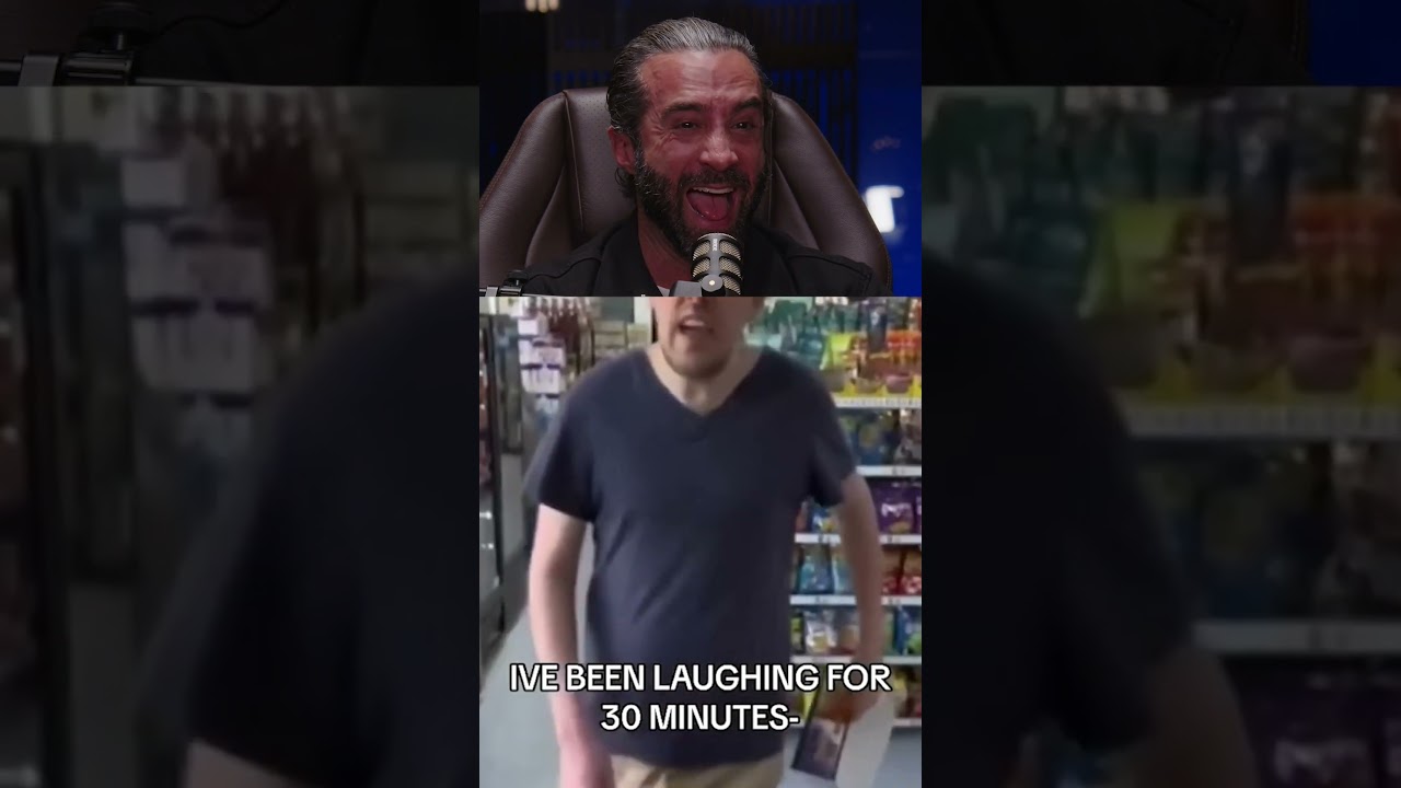 You Won't Believe These HILARIOUS Gas Station Encounters!