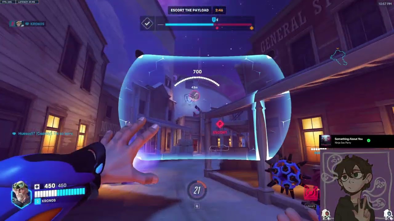 My computer crashed :( Comp today??