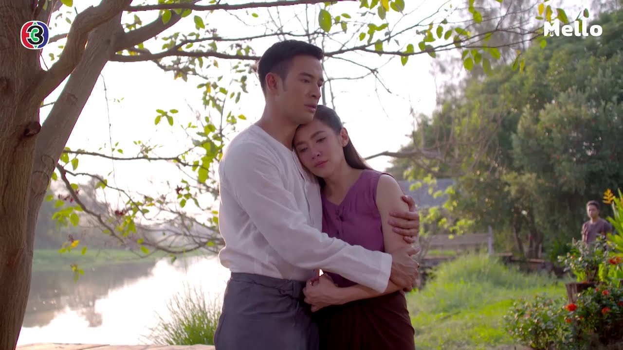 ฉันจะไม่มีวันยอมให้หล่อนเป็นของคนอื่น l ปี่แก้วนางหงส์ EP.3 | Mello Thailand