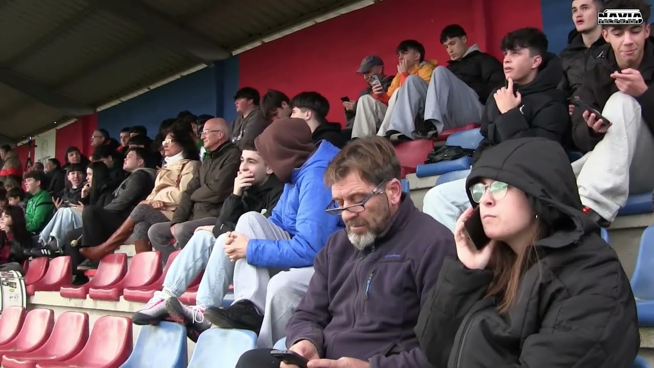 1ª ASTURFUTBOL ANDÉS C F   PTO   DE VEGA C F