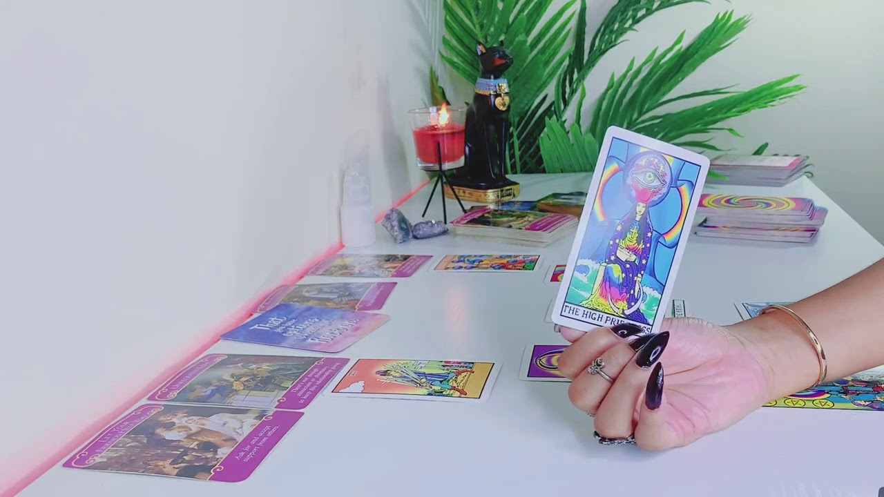 Aquarius | The Love You Deserve ..And The Red Flags You Should NOT Ignore! - Aquarius Tarot Reading