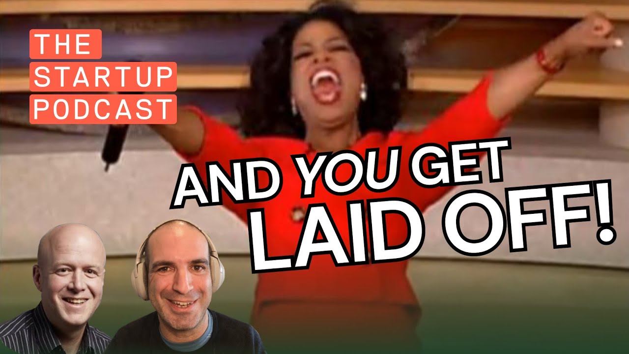 The Forever Layoffs (Clip)