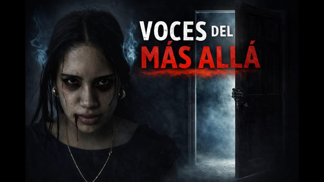 VISITANDO EL PRESBÍTERO MAESTRO | VOCES DEL MÁS ALLÁ