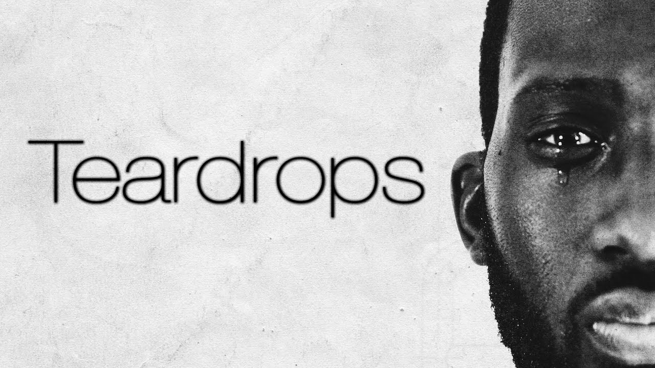 Teardrops (Canon 550D/T2i Short Film)