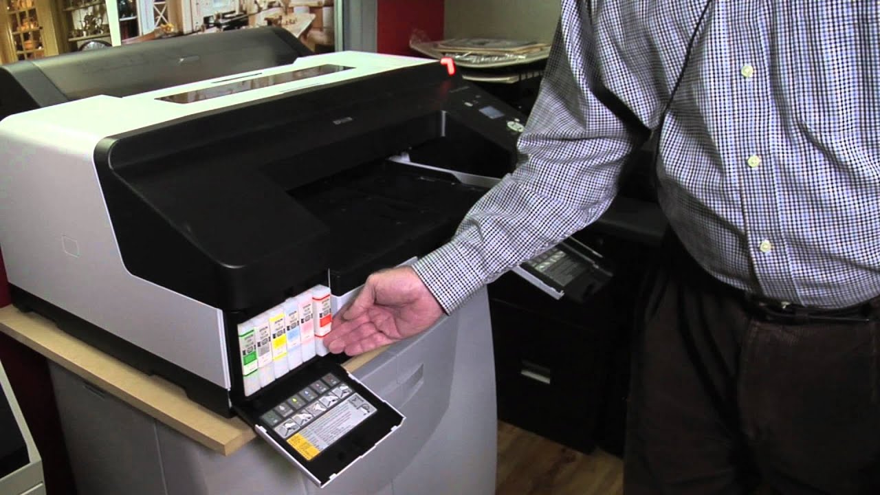 showcase epson 4900 part 1.mov
