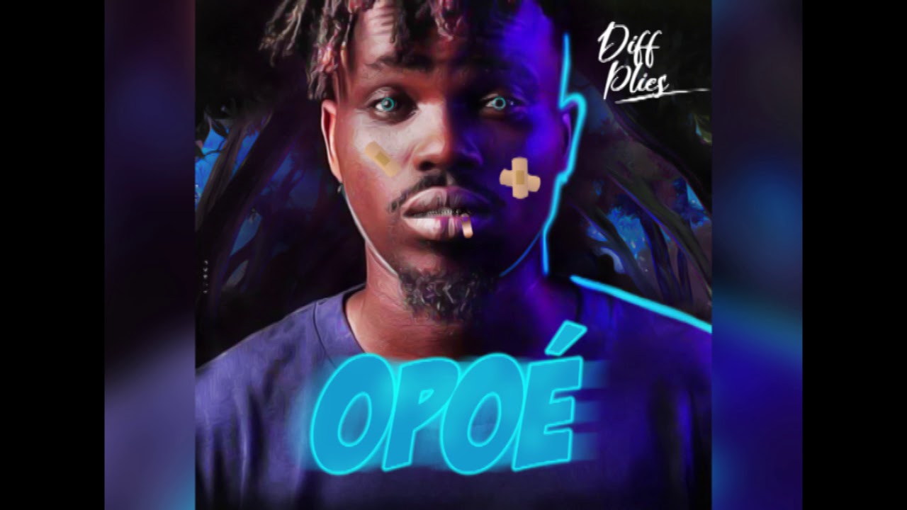 DIFF PLIES - OPOE
