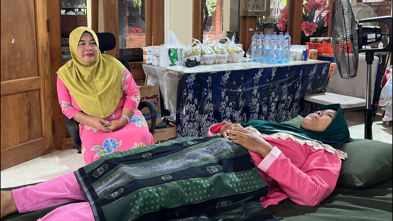 PENGOBATAN 26 FEBRUARI