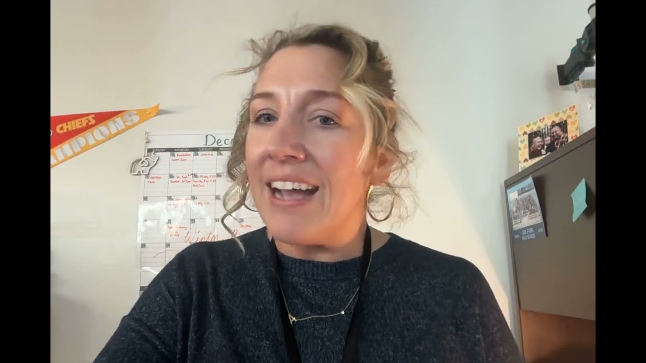 Bots and Boundaries: Ethical AI Use for Students with Alicia Kleoppel