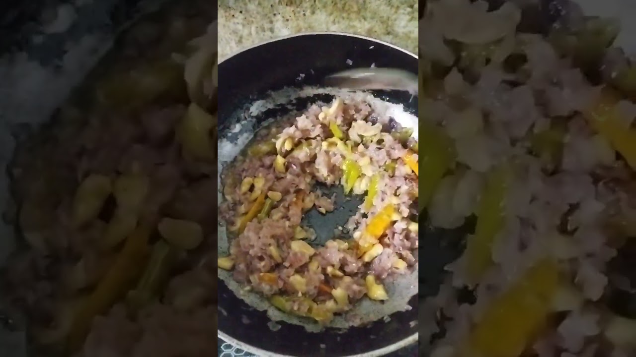 కోడి గుడ్డు జీడి పప్పు కూర#trending #recipes #food #healthy 