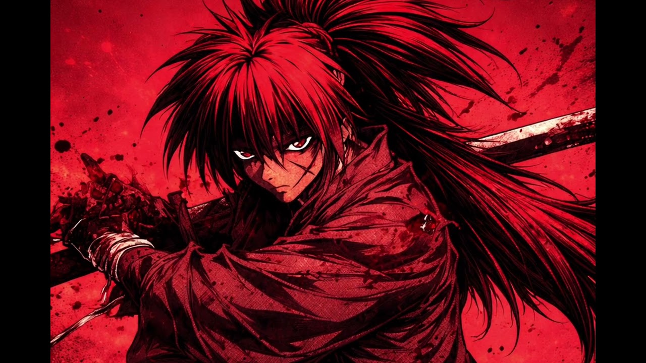 Kenshin Rap – L’histoire d’un assassin en quête de rédemption 