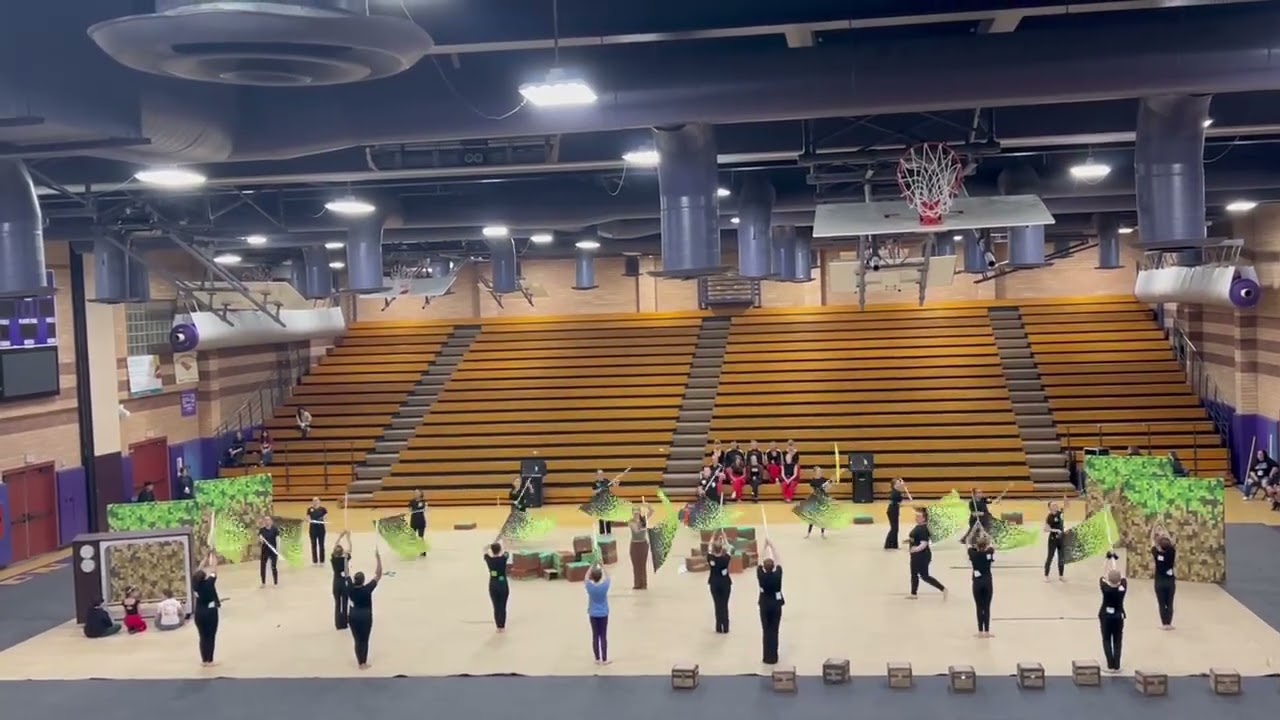 Oakdale Junior High Show Three 2026 