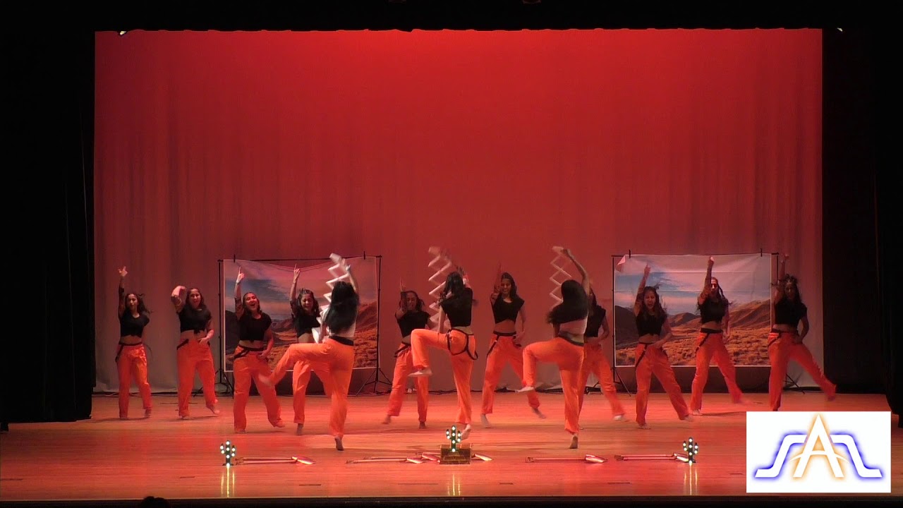 UConn Surya - South Asian Showdown 2018