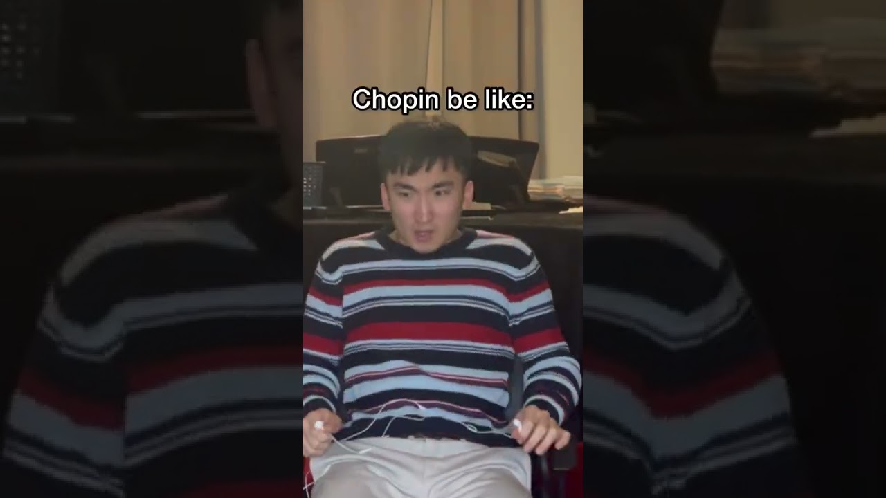 When people say classical music helps you relax&hellip; #classicalmusic