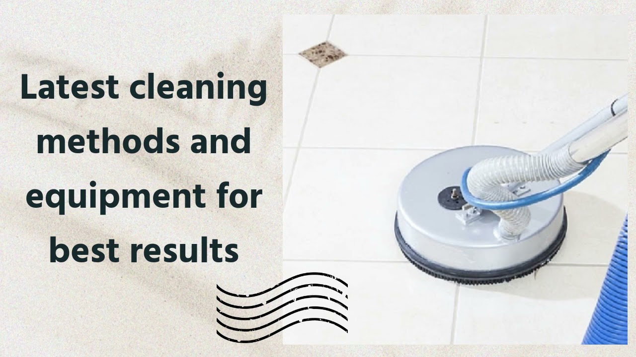 Professional Cleaning Services Duncan BC