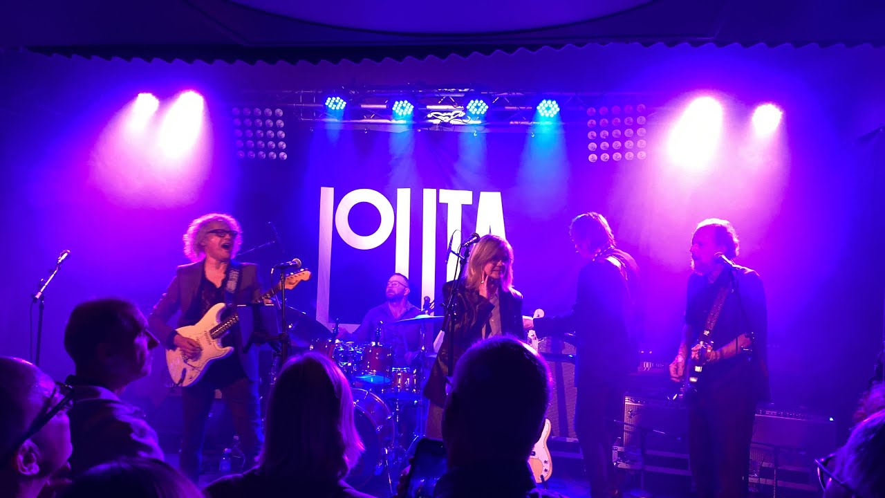 Lolita Pop p&aring; Encore i 