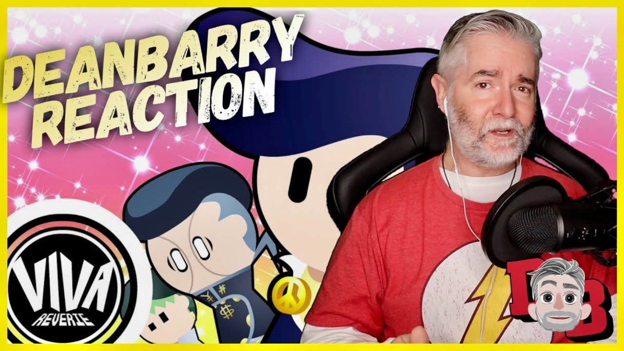 JoJo's Bizarre Adventure Diamond is Unbreakable But Really Really Fast   Animation REACTION