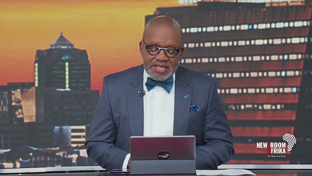 Cloete: oversight visits may be a PR exercises