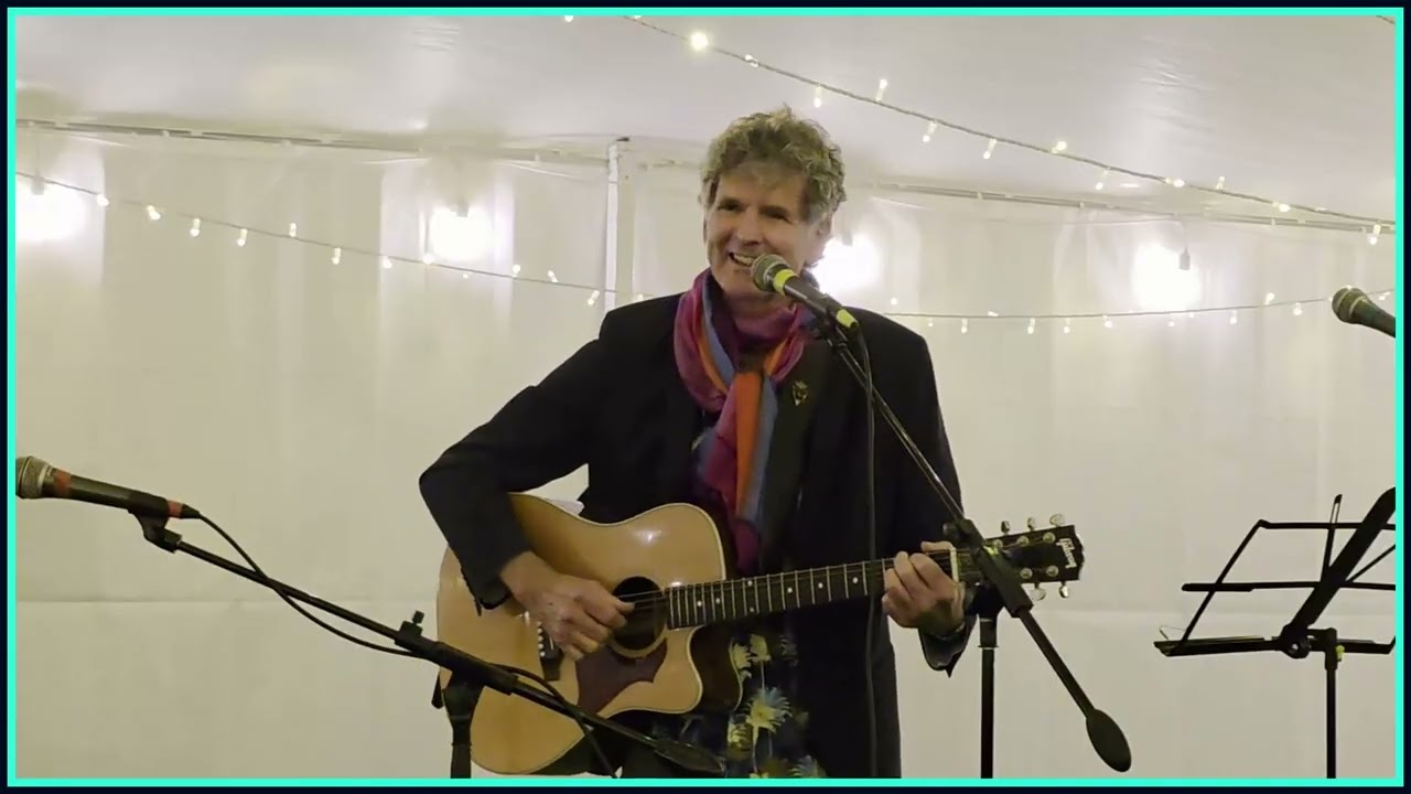 DRIVING MAMA - Alan Downes 17/12/25 at Golflands N05 Cafe- Hastings NZ