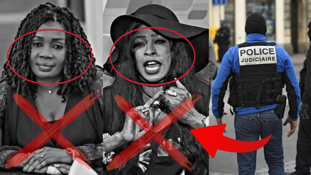 MAUVAISE NOUVELLE😱MAÏMOUNA NDOUR FAYE & KOURA MAKY......