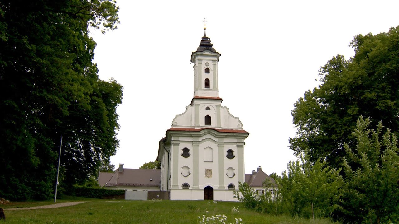 St. Thekla in Welden