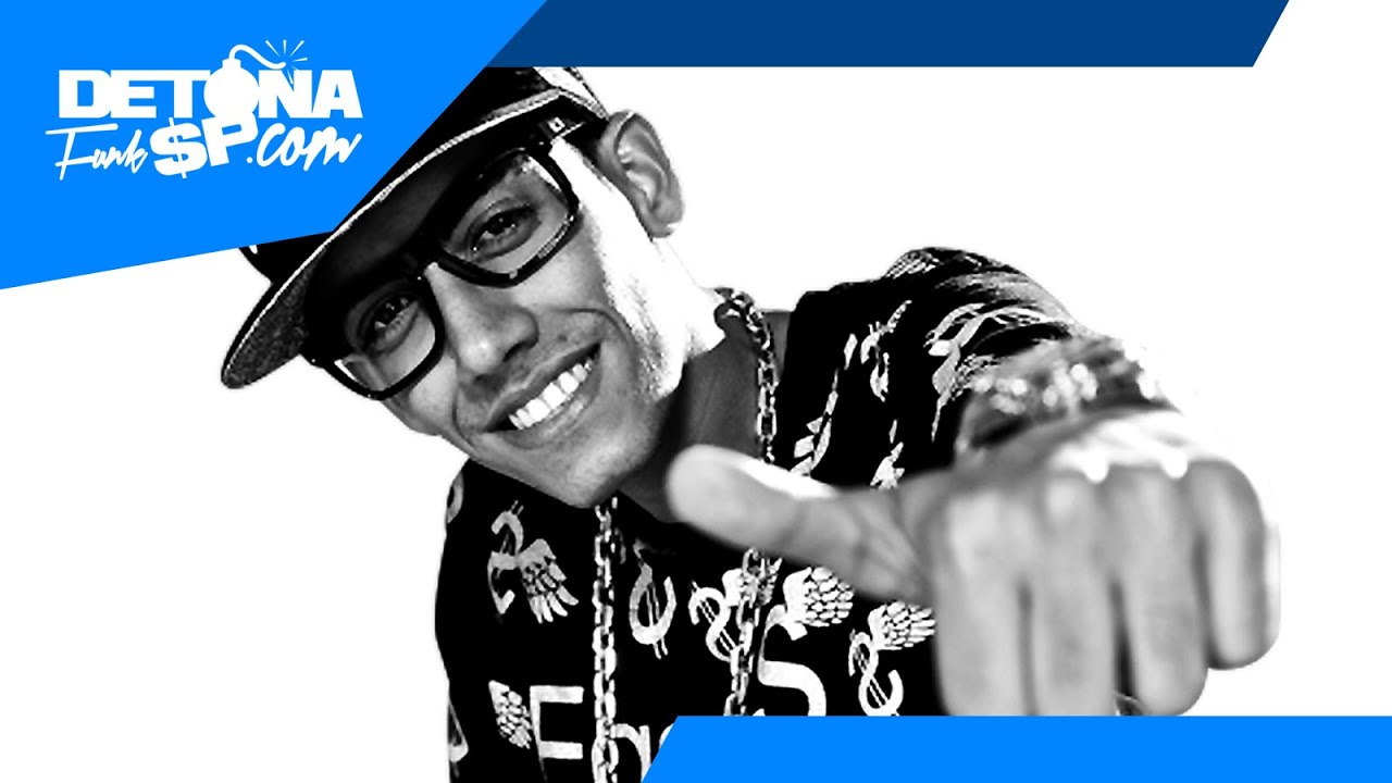 MC Menor da VG - Vai Se Machucar (Perera DJ)